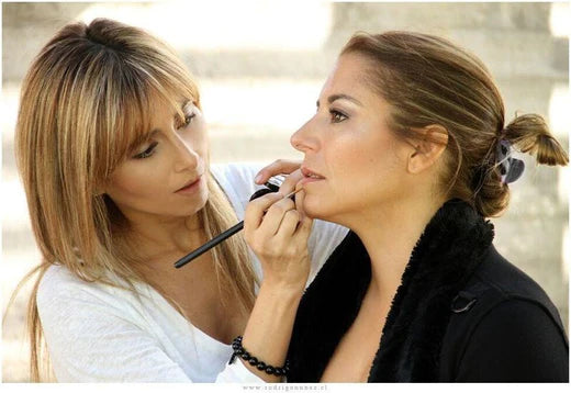 Skincare & Makeup - How to prepare the skin before makeup?