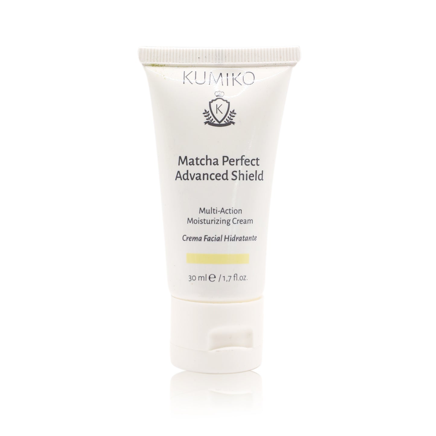 MATCHA PERFECT ADVANCED SHIELD - Multi-Action Moisturizing Cream