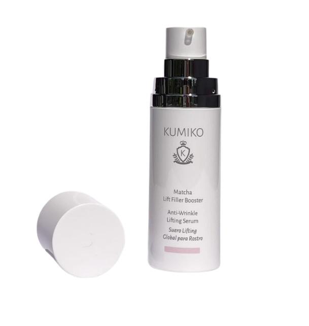 MATCHA LIFT FILLER BOOSTER - Suero Facial Antiarrugas