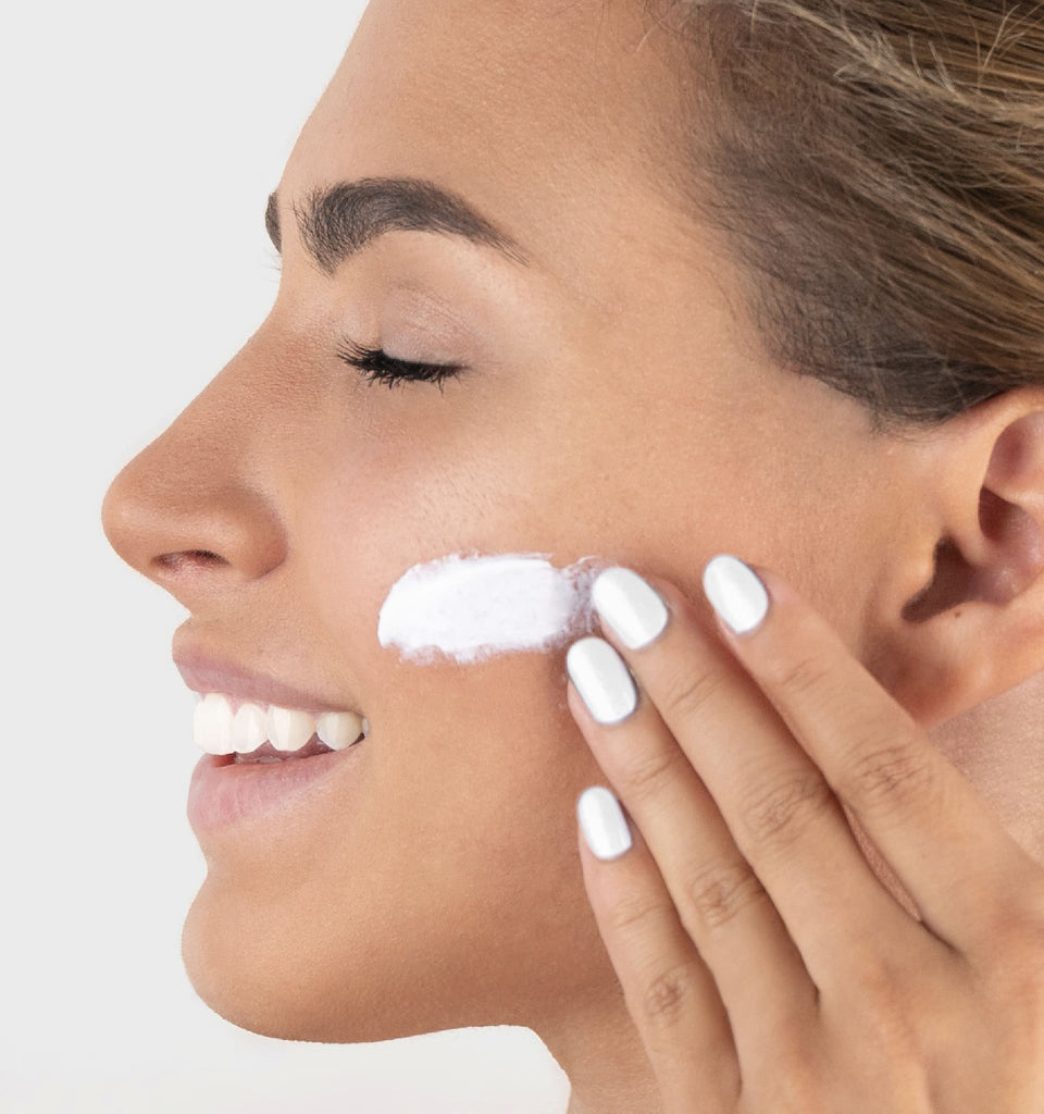 MATCHA PERFECT ADVANCED SHIELD - Crema facial hidratante