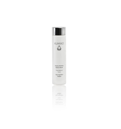 MATCHA PERFECTLY RADIANT BOOST - Fresh Balance Toner